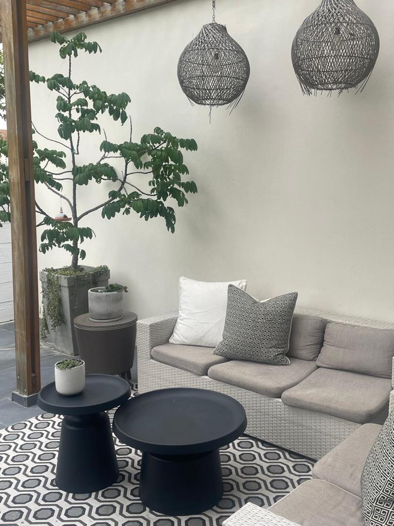 4 Bedroom Property for Sale in Parklands North Western Cape